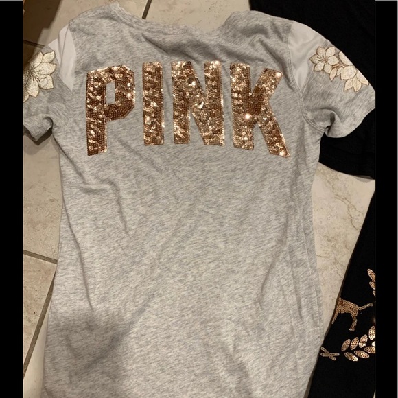 VS Pink Black Bundle - Picture 5 of 10